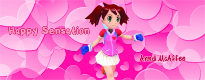Happy Sensation