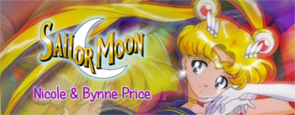 Sailor Moon