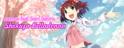 Shokuza Belladonna