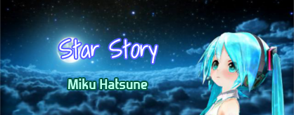 Star Story