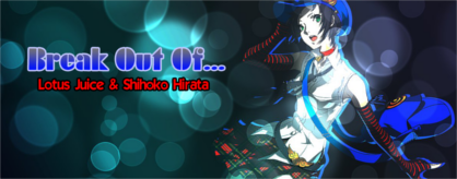 Break Out Of...