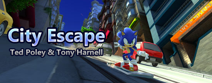 City Escape