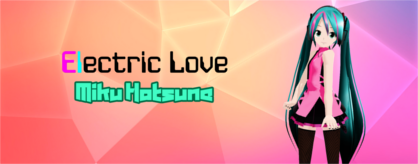 Electric Love