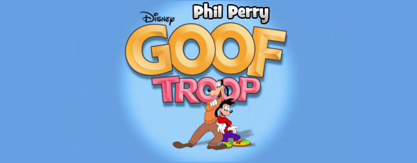 Goof Troop Theme - Ace Of Arrows Vol. 15 - A Gift From Ace With Love ...