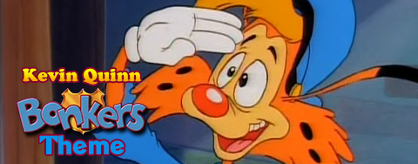 Bonkers Theme