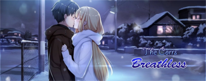 Breathless