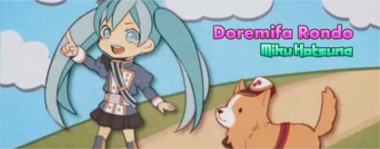 Doremifa Rondo