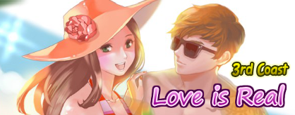 Love is Real