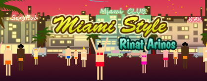 Miami Style
