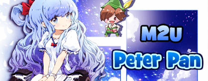Peter Pan
