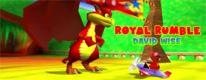 Royal Rumble