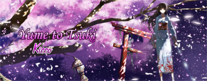 Yume to Tsuki