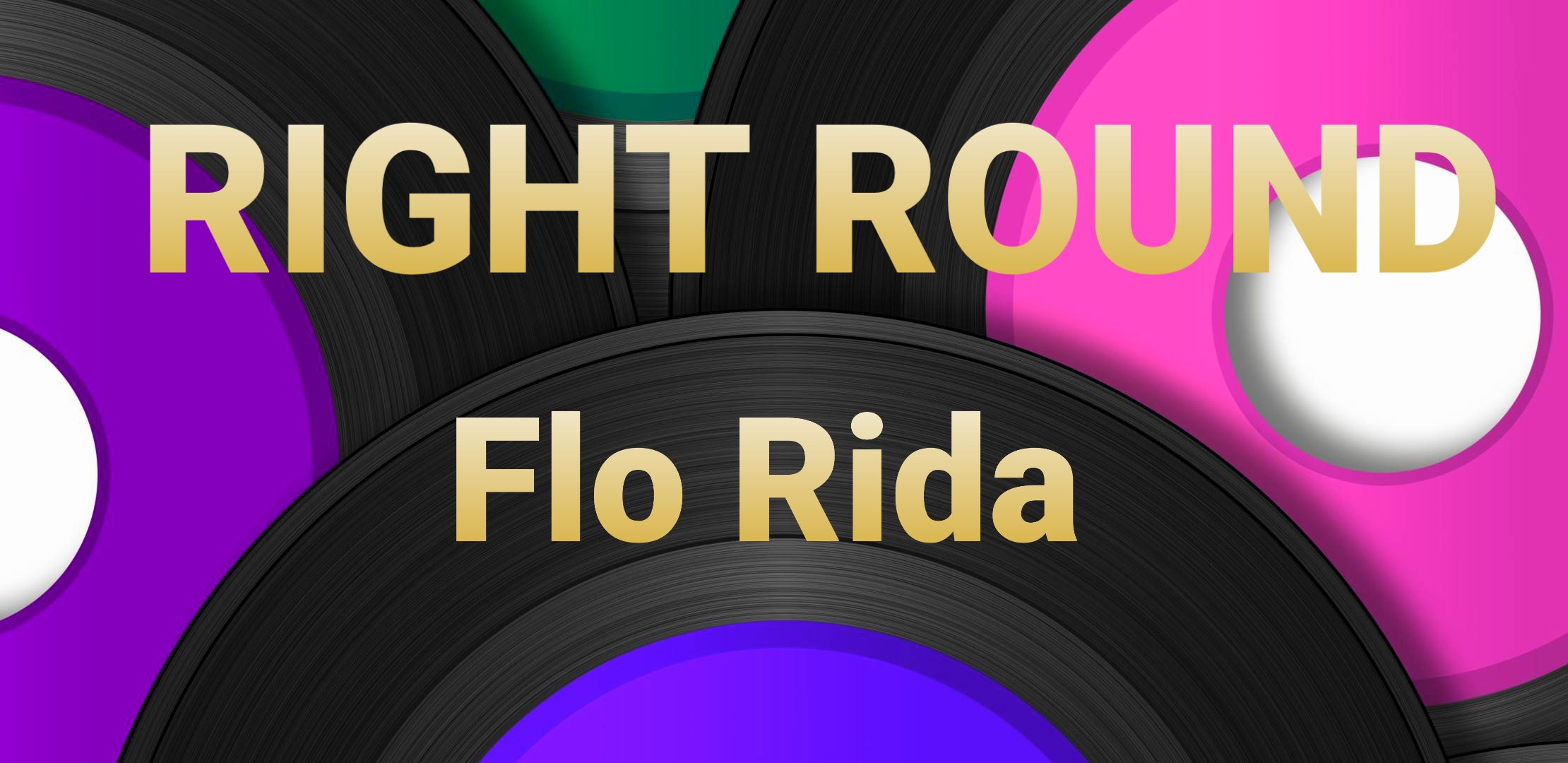 Right Round