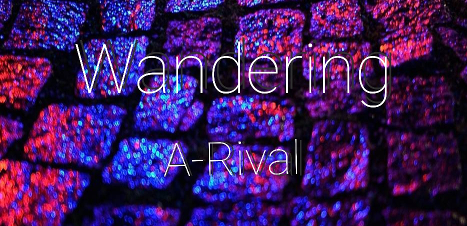 Wandering
