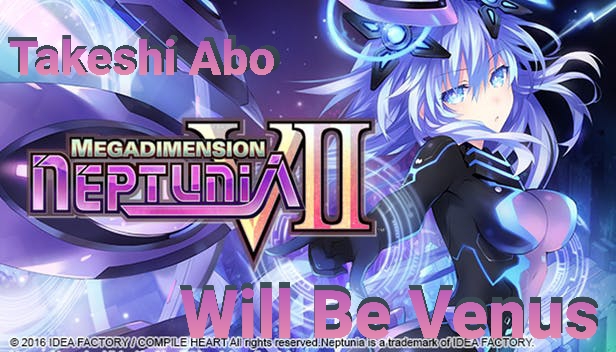 Will Be Venus