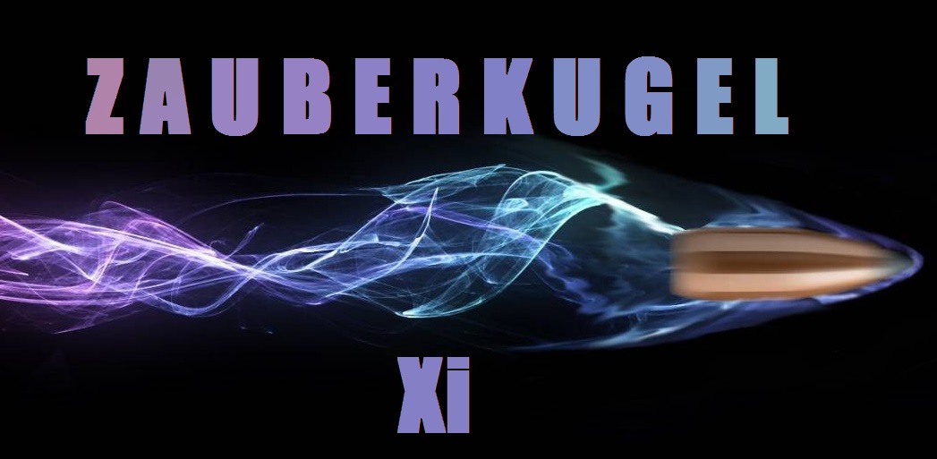 Zauberkugel
