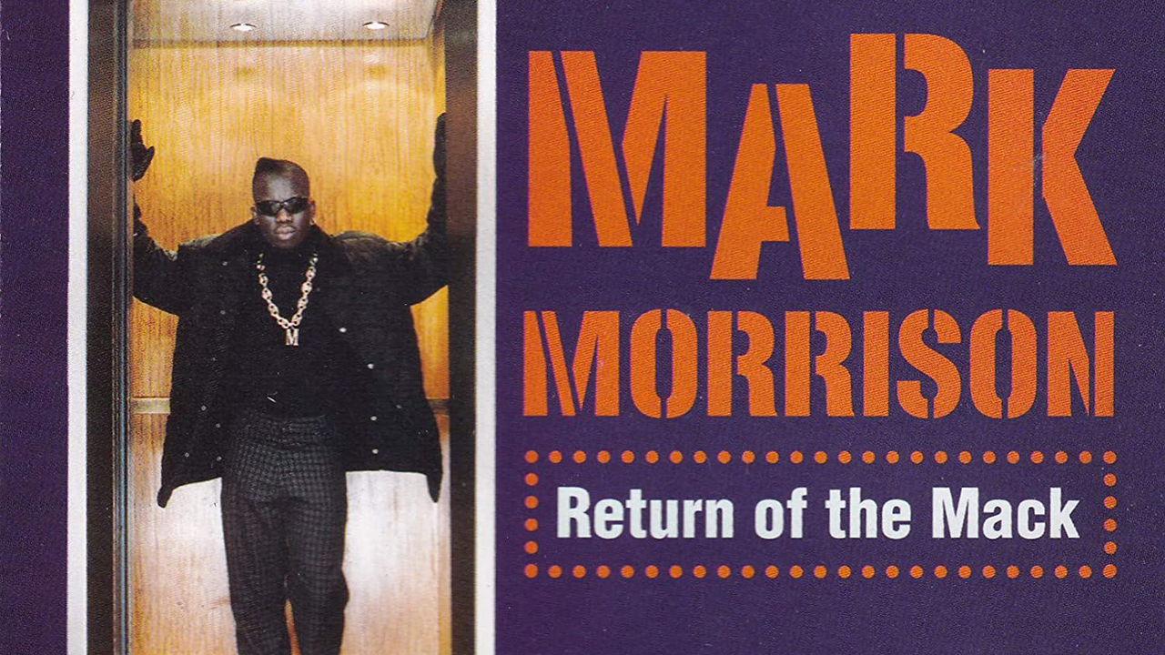 Mark morrison return of the mack lutzu. Mark morrison return of the mack lutzu