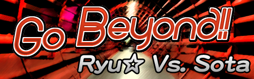 Go Beyond!!