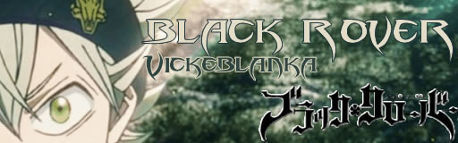 Black Rover - Black Clover