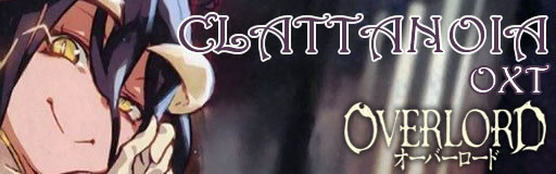 Clattanoia - Overlord