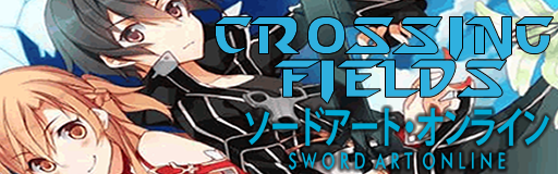 Crossing Field - Sword Art Online