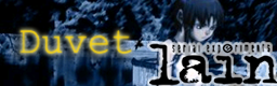 Duvet - Serial Experiments Lain