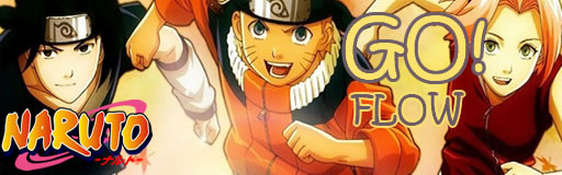 Go! - Naruto