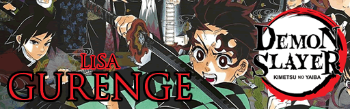 Gurenge - Kimetsu No Yaiba