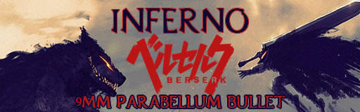 Inferno - Berserk 2016
