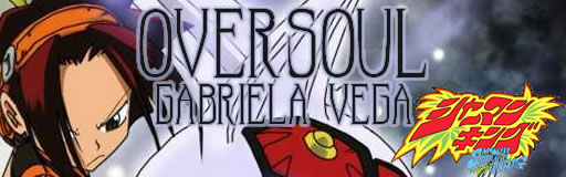 Oversoul - Shaman King