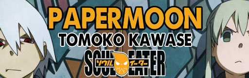 Papermoon - Soul Eater