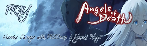 Pray - Angels of Death