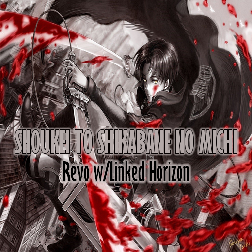 Stream Attack On Titan {Op 5} - “Shoukei to Shikabane no Michi