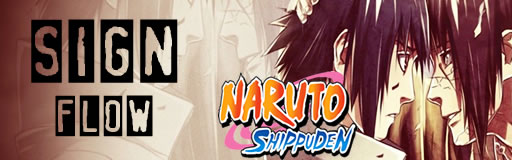 Sign - Naruto Shippuden