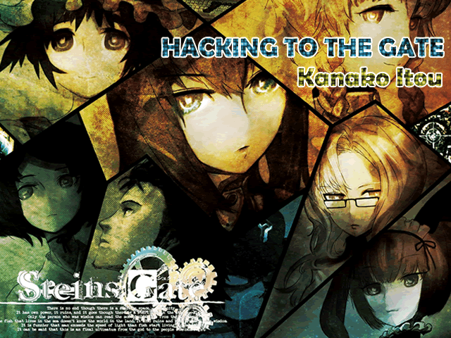 Hacking To The Gate Anime Magna Pack Simfiles Ziv