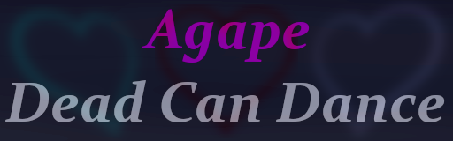 Agape