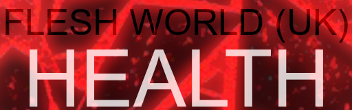 FLESHWORLD (UK)