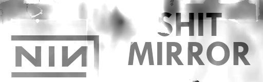 Shit Mirror