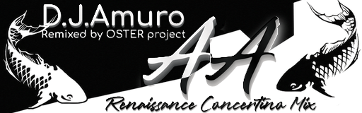 AA~Renaissance Concertino Mix~