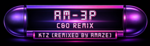AM-3P (C&O remix)