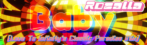 BABY (Love To Infinity's Classic Paradise Mix)