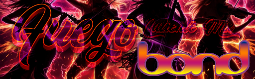 Fuego (Caliente Mix)