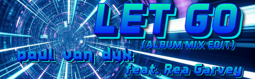 Let Go (Album Mix Edit)