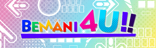 BEMANI 4U!