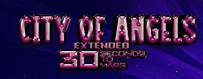 City Of Angels (Extended)