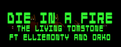 Die In A Fire
