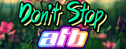 Don't Stop