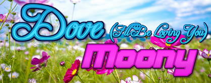 Dove (I'll Be Loving You) (T&F Vs. Moltosugo Club Mix)