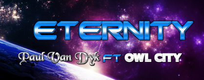 Eternity