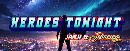 Heroes Tonight